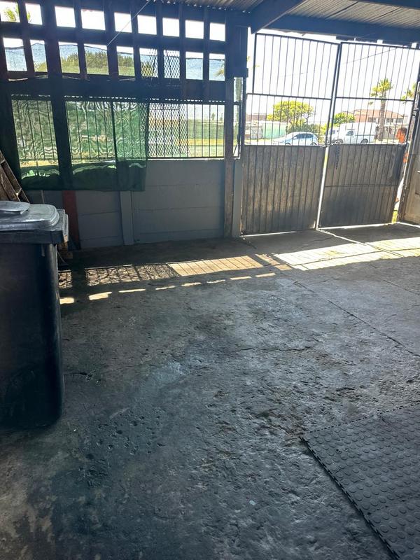 3 Bedroom Property for Sale in Manenberg Western Cape